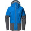 Haglöfs L.I.M Hybrid Touring Hood Men, Electric Blue/Tarn Blue XL Haglöfs L.I.M Hybrid Touring Hood Men, Electric Blue/Tarn Blue XL