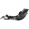 Acerbis kryt pod motor sa hodí pre KTM EXC125 / 200 SX125 SX150 HQ TC125 TE125 GAS MC125 čierna Acerbis kryt pod motor sa hodí pre KTM EXC125 / 200 SX125 SX150 HQ TC125 TE125 GAS MC125 čierna