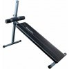 InSPORTline Ab Crunch Bench