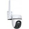 TP-LINK Outdoor Pan/Tilt 4G LTE Camera SPEC: 1080p (1920x1080), 4G LTE (LTE-FDD: B1/3/5/7/8/20/28, LTE-TDD: B38/40/41), 1 × Exte Tapo C501GW TP-LINK Outdoor Pan/Tilt 4G LTE Camera SPEC: 1080p (1920x1080), 4G LTE (LTE-FDD: B1/3/5/7/8/20/28, LTE-TDD: B38/40/41), 1 × Exte Tapo C501GW