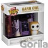 Funko Bitty Pop! Deluxe Harry Potter Barn Owl Funko Bitty Pop! Deluxe Harry Potter Barn Owl
