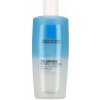La Roche-Posay Respectissime odličovač dvojzložkový pre citlivú pleť (Waterproof Eye Make-Up Remover) 125 ml