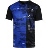 Felet unisex tričko RN 3602 Blue