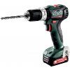 Metabo 601077500 - PowerMaxx SB 12 BL - AKU príklepový vŕtací skrutkovač, 12V 2x2Ah Li-Power, Nabíjačka SC 30, metaBOX 118 Metabo 601077500 - PowerMaxx SB 12 BL - AKU príklepový vŕtací skrutkovač, 12V 2x2Ah Li-Power, Nabíjačka SC 30, metaBOX 118