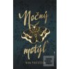 Nočný motýľ (Nina Protušová) Nočný motýľ (Nina Protušová)