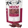 Woolf Dog Duck Soft Strips 100g Woolf Dog Duck Soft Strips 100g