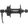 SHIMANO Nába DEORE přední 32, disk-6, stříbrná SHIMANO Nába DEORE přední 32, disk-6, stříbrná