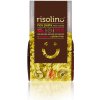 RISOLINO Cestoviny ryžové Fusilli - vretená yellow premium bezgluténové 300g RISOLINO Cestoviny ryžové Fusilli - vretená yellow premium bezgluténové 300g