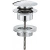 Grohe umyvadlový výpust chrómová 65807000 Grohe umyvadlový výpust chrómová 65807000