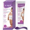 X-Epil depilačný krém na tvár/intímne partie 40 ml