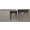 Blanco Naya 8 S Granitový drez Blanco Naya 8 S Granitový drez