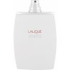 Lalique White 125 ml toaletní voda tester pro muže Lalique White 125 ml toaletní voda tester pro muže