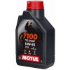 MOTUL OLEJ MOTUL 10V50 1L 7100 4T / MOTOCYKLE MOTUL OLEJ MOTUL 10V50 1L 7100 4T / MOTOCYKLE