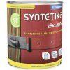 Chemolak Syntetika S 2000 základná farba biela/0100 0,6 l