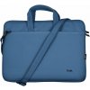 Taška na notebook Trust Bologna Laptop Bag 16” ECO - modrá (24448) Taška na notebook Trust Bologna Laptop Bag 16” ECO - modrá (24448)