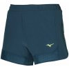Mizuno Aero 4.5 short Orion Blue