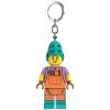LEGO Minifigures Hrnčiarka svietiaca figúrka