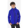 QUECHUA Detská turistická bunda MH900 softshellová 7-15 rokov modrá 12-13 r (151-160 cm) QUECHUA Detská turistická bunda MH900 softshellová 7-15 rokov modrá 12-13 r (151-160 cm)