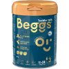Beggs 3 batoľacie mlieko, výživa malých detí 800g Beggs 3 batoľacie mlieko, výživa malých detí 800g