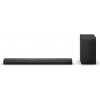 LG- LG S70TY Čierna 3.1.1 kanály/kanálov 400 W LG- LG S70TY Čierna 3.1.1 kanály/kanálov 400 W