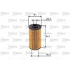 Valeo Service 586570