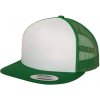 Flexfit Unisex šiltovka FX6006W Kelly Green one size Flexfit Unisex šiltovka FX6006W Kelly Green one size