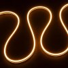 LED pásik NEON LED12W/M 24V IP65 disk 5M Teplá bílá LED pásik NEON LED12W/M 24V IP65 disk 5M Teplá bílá