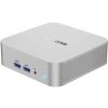 GEEKOM A8 strieborná / AMD RYZEN 7 8745HS 3.8GHz / 16 GB DDR5 / 1TB SSD / Radeon 780M / W11P (A8-16-1T) GEEKOM A8 strieborná / AMD RYZEN 7 8745HS 3.8GHz / 16 GB DDR5 / 1TB SSD / Radeon 780M / W11P (A8-16-1T)