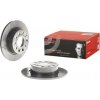 Brzdový kotúč BREMBO 08.9502.75 Brzdový kotúč BREMBO 08.9502.75