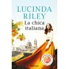 La chica italiana (RILEY,LUCINDA)(Brožovaná) La chica italiana (RILEY,LUCINDA)(Brožovaná)