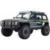 Yikong 4107 RC Crawler Pro Brushless Green 1/10 RTR Yikong 4107 RC Crawler Pro Brushless Green 1/10 RTR