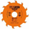 CMT Orange Tools CMT Orange Industrial Drážkovací kotúč - D150x5 d30 Z12 HW C24005006M CMT Orange Tools CMT Orange Industrial Drážkovací kotúč - D150x5 d30 Z12 HW C24005006M
