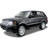 Bburago Range Rover Šport 1:18 čierna (BB18-12069B) Bburago Range Rover Šport 1:18 čierna (BB18-12069B)