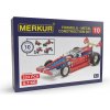 Merkur M 010 Formula Merkur M 010 Formula