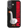 Picasee silikónový prehľadný obal pre Apple iPhone 16 - Kiky Ricky Picasee silikónový prehľadný obal pre Apple iPhone 16 - Kiky Ricky