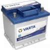 Varta Blue Dynamic 12V 52Ah 470A 552 400 047 Varta Blue Dynamic 12V 52Ah 470A 552 400 047