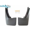 Lapače nečistôt Suzuki Ignis 2000 - 2008 - zadné Lapače nečistôt Suzuki Ignis 2000 - 2008 - zadné