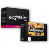 Edgar Magnesium 10x25ml - Višeň Edgar Magnesium 10x25ml - Višeň