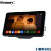 Shimbol Memory I - náhľadový monitor/rekordér Shimbol Memory I - náhľadový monitor/rekordér