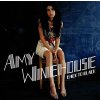 Winehouse Amy: Back To Black - CD Winehouse Amy: Back To Black - CD