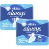Always Ultra Super Extra hygienické vložky veľkosť 3 vložky s krídelkami 14 ks Always Ultra Super Extra hygienické vložky veľkosť 3 vložky s krídelkami 14 ks