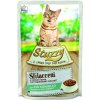 Stuzzy Cat Shreds Trhané králičie mäso 85 g