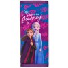 SEVEN Polstrování pásu Frozen Ľadové kráľovstvo