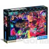 CLEMENTONI One Piece 1000 dielov CLEMENTONI One Piece 1000 dielov
