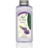Naturalis Bath Salt do kúpeľa Levandula 1 kg Naturalis Bath Salt do kúpeľa Levandula 1 kg