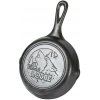 Panvica na vyprážanie WOLF 16 cm, liatina, Lodge Panvica na vyprážanie WOLF 16 cm, liatina, Lodge