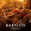 HURWITZ, JUSTIN - BABYLON: MUSIC FROM THE MOTION PICTURE LP HURWITZ, JUSTIN - BABYLON: MUSIC FROM THE MOTION PICTURE LP