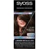 Syoss Metallics Collection 3-89 Kávovo bronzový 50 ml Syoss Metallics Collection 3-89 Kávovo bronzový 50 ml