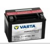 VARTA motobatéria AGM 12V 8AH 135A YTX9-BS 508 012 008 VARTA motobatéria AGM 12V 8AH 135A YTX9-BS 508 012 008