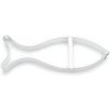Vykrajovačka ryba 18 cm - Smolík Vykrajovačka ryba 18 cm - Smolík
